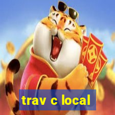 trav c local